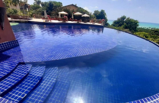Jambo Villas do Pratagy Resort