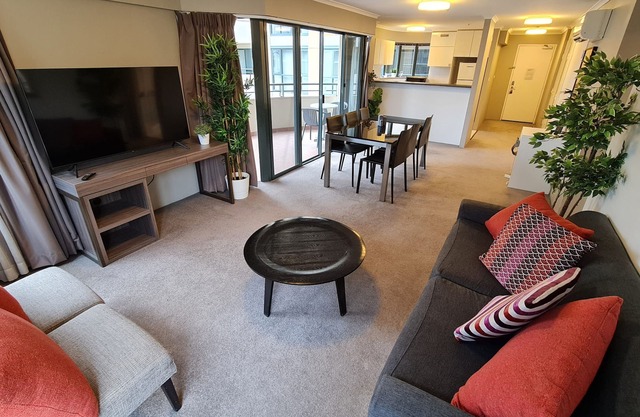 James Court 408