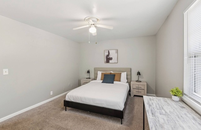 Jamestown B4 I Comfy 2 Bed 1 Bath