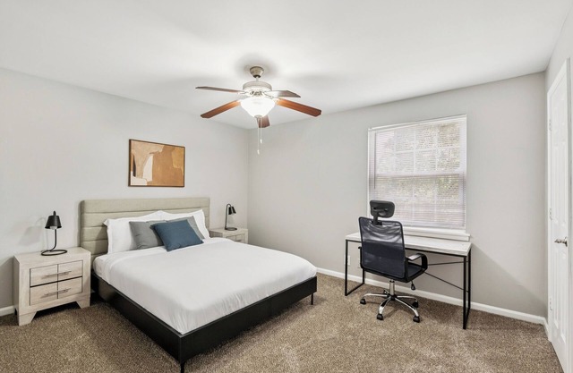Jamestown C5 I Comfy 2 Bed 1 Bath