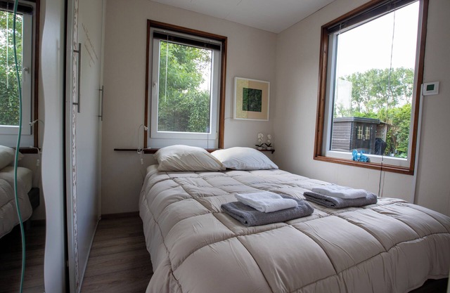 Jamies Cottage Warmenhuizen