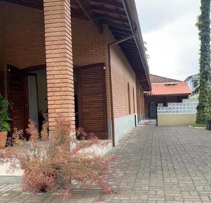 Jamil House