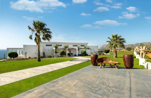 Jamila villa - Five Bedroom Villa, Sleeps 12