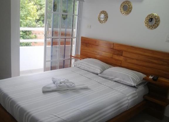 JAMIM Suites Hotel