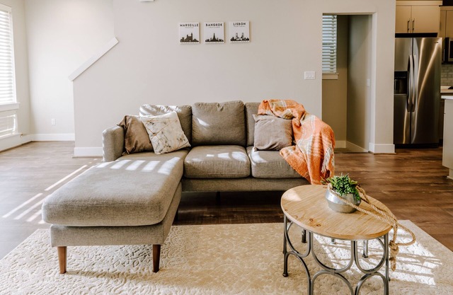 Jan-Mar, 30%Monthly Discount/4B house in Beaverton