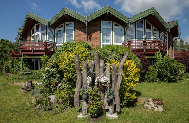 Jana's vacation apartments