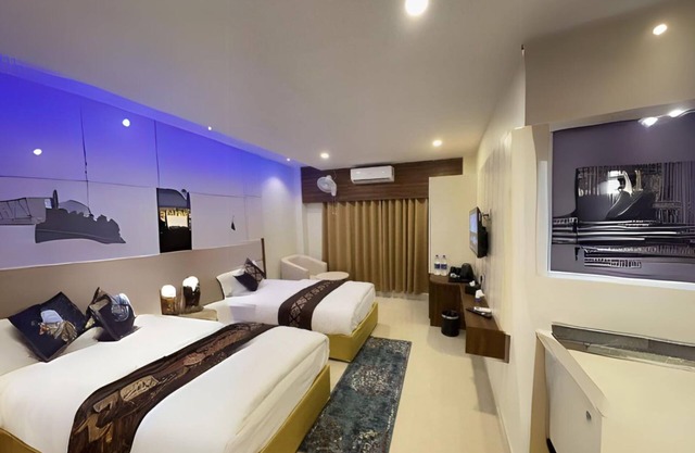 Janaki Star Hotel