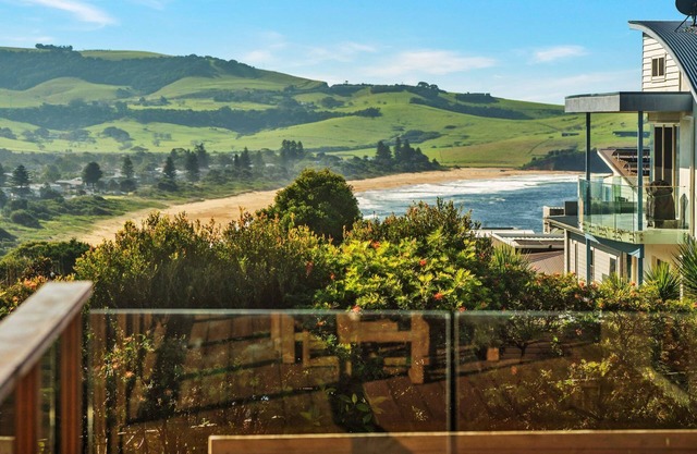 Jane's at Werri, Gerringong
