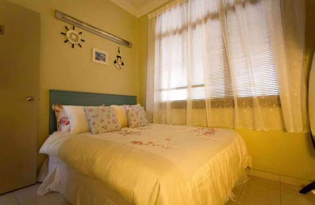 Jane's farm host Bee Casa Management