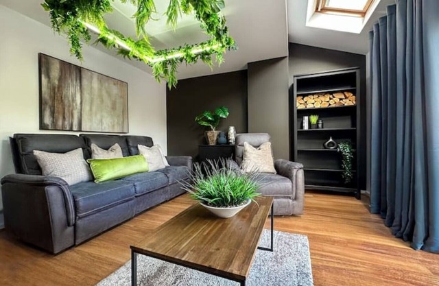 Janeiro | Urban Nature Home For 8 Guests