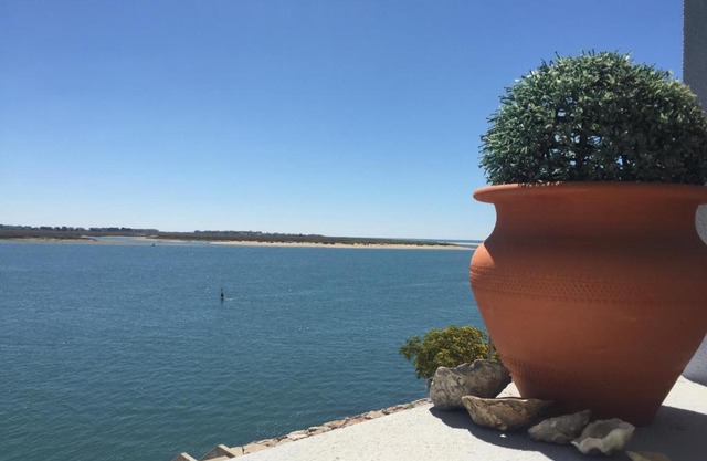 Janelas do Mar