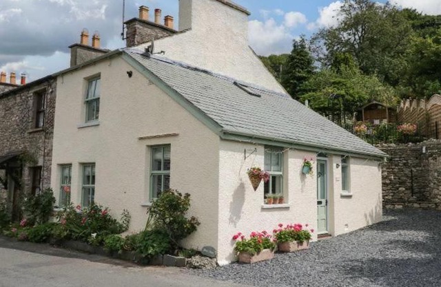 Janet's Gem, Leasgill