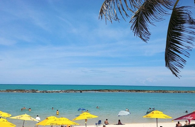 Janga Mar Beach House
