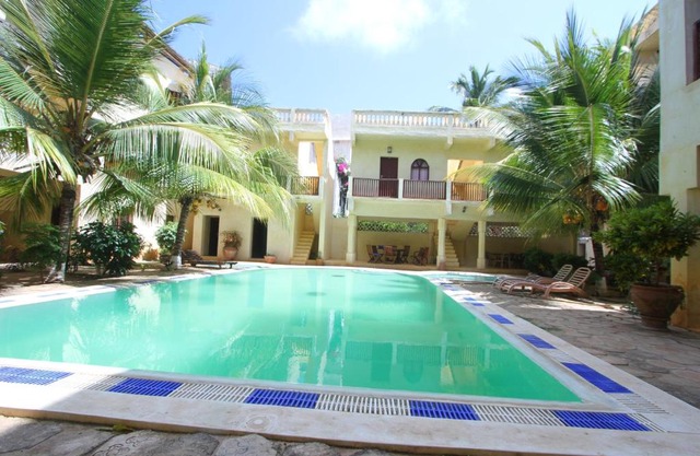 Jannataan Hotel