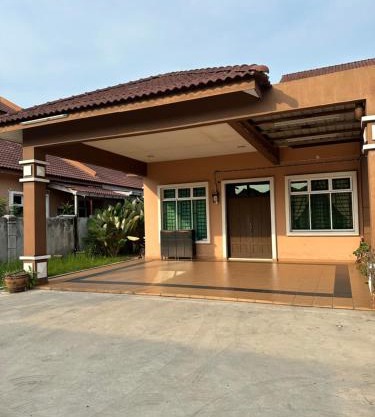 Jannatul Salsabil Homestay