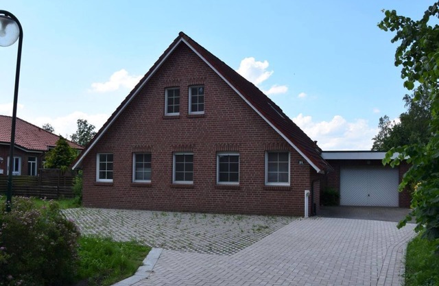Janssen, Holiday home - Holiday home, Shower and bath, WC, 4 or more beds