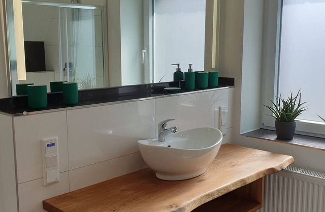 Janssen vacation apartment in Braunschweig (bs-fewo)