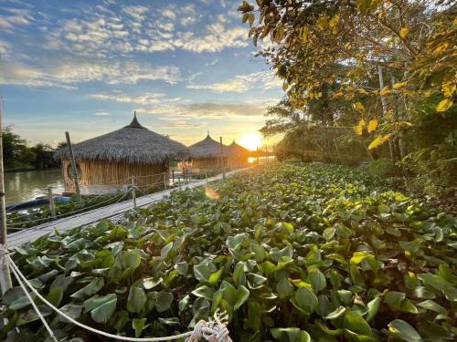 Jantara Resort and Restaurant
