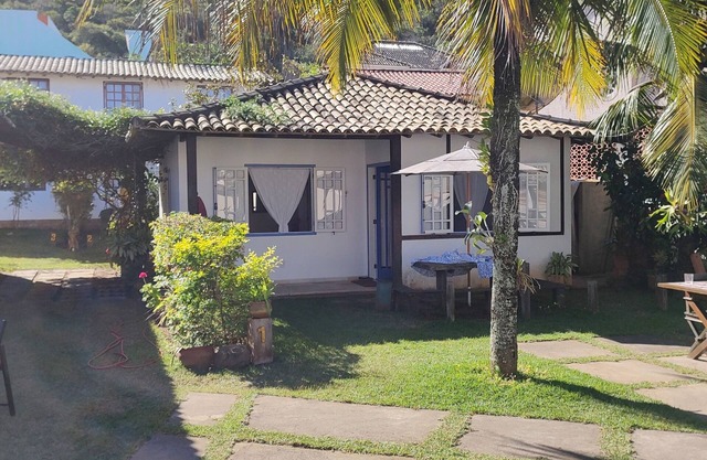 JANUARY/FEBRUARY - HOUSE FOR 5 PEOPLE