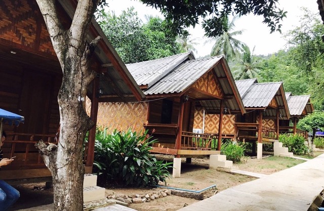 Janya Homestay