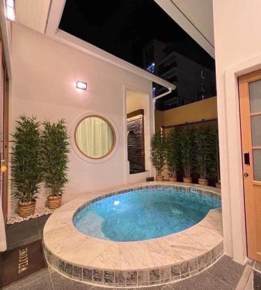 Japan Smile Resort