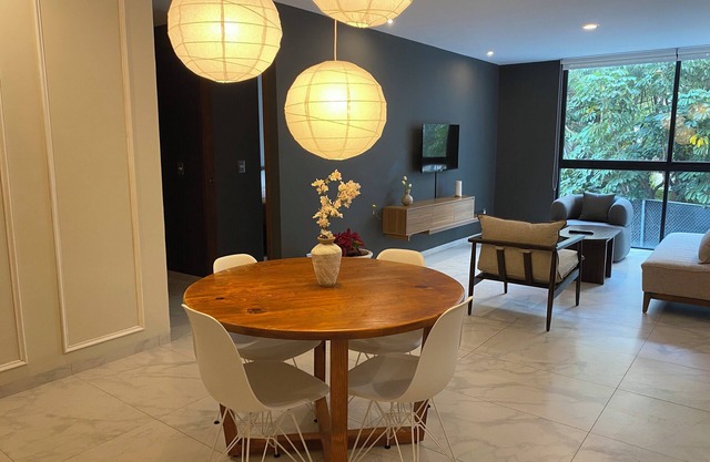 Japandi 2 BedRoom/Daily Cleaning