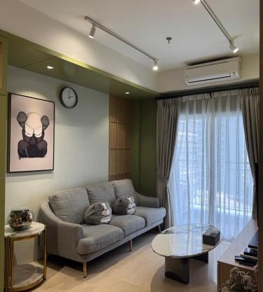 Japandi Serenity 1 king,1 queen,1 single bed 5pax