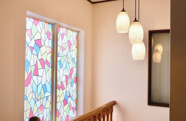 Japanese-Style Private House in Osaka nLiving with a Tea Room & Cozy Bar Corner