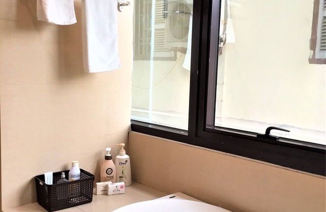 Japanese Style Service Aparment in Quan Hoa|301
