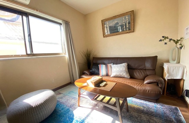 Japanesestyle 3story building for rent - Forest guest house/Osaka Ōsaka