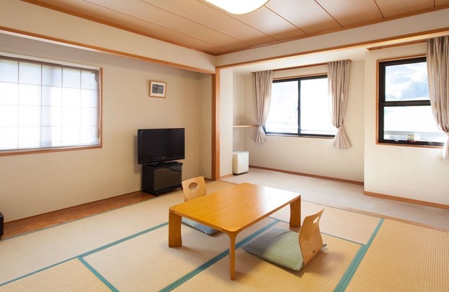 Japanesestyle room with bath and toiletnonsmok/Kitaazumi-gun Nagano