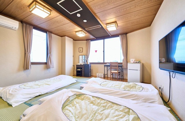 Japanesestyle room A Japanese and Western buffet/Ogaki Gifu