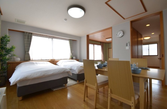 Japanesestyle room LDKs reserved single house /Takamatsu Kagawa