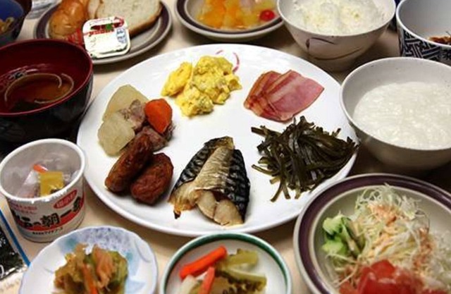 Japanesestyle room VS | Plan with breakfast / Naha Okinawa