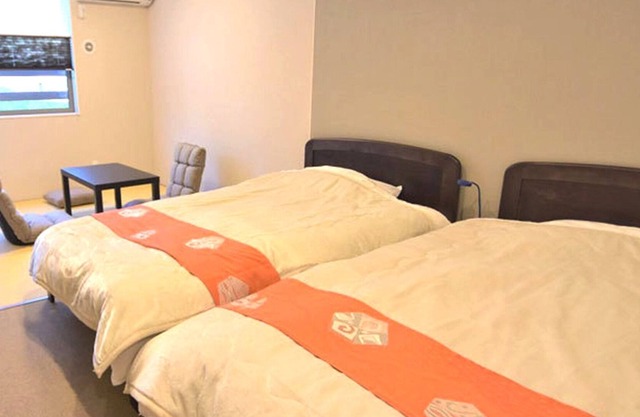 JapaneseWestern style room 4 people 2 semido / Ashigarashimo-gun Kanagawa