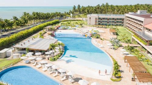 Japaratinga Lounge Resort - All Inclusive