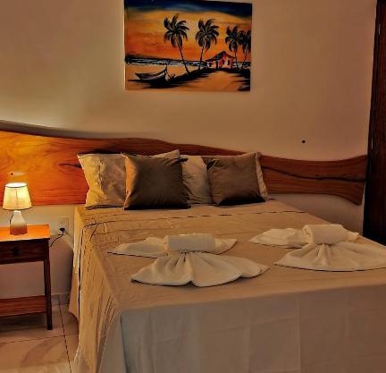 Japaratinga Suites