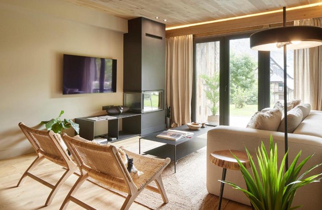 Jardí d'Arties by FeelFree Rentals