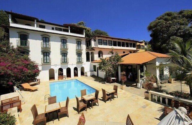 Jardim da Marambaia