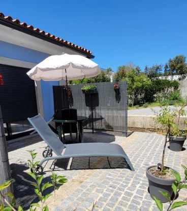 Jardim das Oliveiras - Suítes com Vista