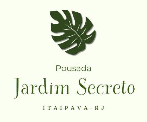 Jardim Secreto - Itaipava