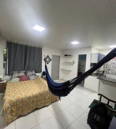Jardim Secreto prox Centro e shopping