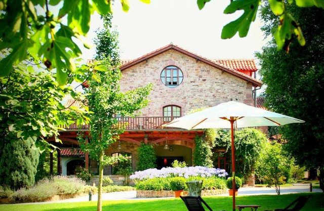 Jardin de Carrejo