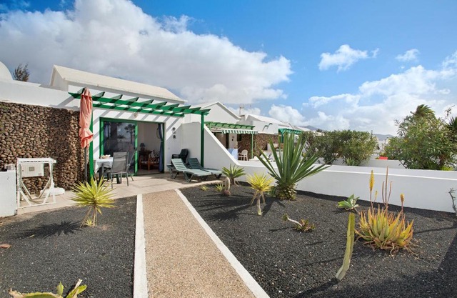 Jardin del Sol 22