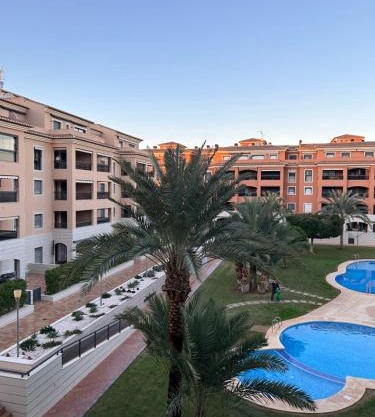 Jardines de Las Marinas