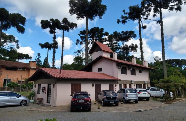 Jardins de Canela - Aptos e Casas Bairro Nobre em Canela
