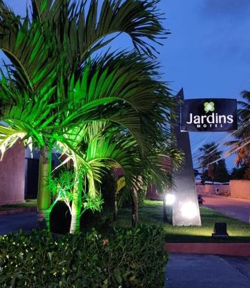 Jardins Motel (Adults Only)