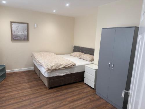 Jared Integrated Apartment