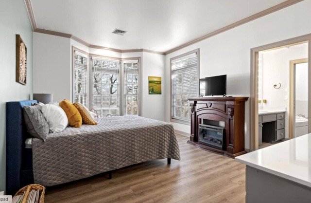 Jarrett Farm - Executive Suite