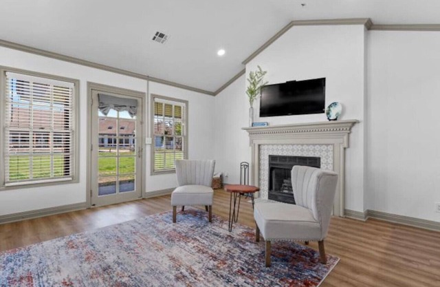 Jarrett Farm Resort - Suite 3